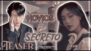 Novios En Secreto Taser 2 Official