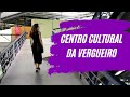 O que fazer em São Paulo - Centro Cultural da Vergueiro