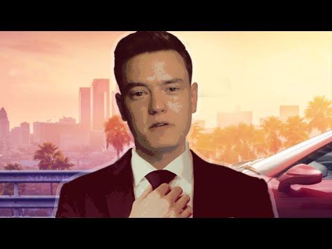МОЯ ЛУЧШАЯ ПОКУПКА В GTA 5 RP