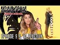 🍑 TYPE OF GUY! Prison School Episode 9 & 10 REACTION!