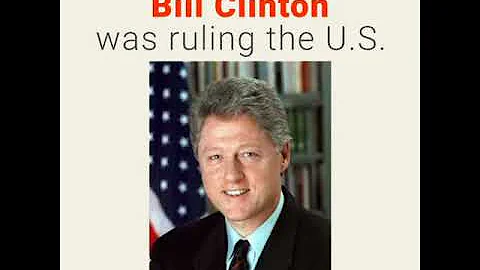 February 16, 1995 - This day in 30 sec. - Takemeback.to