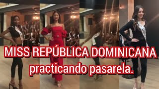 Miss República Dominicana Universe 2023 #missuniverse #missrepublicadominicana #republicadominicana