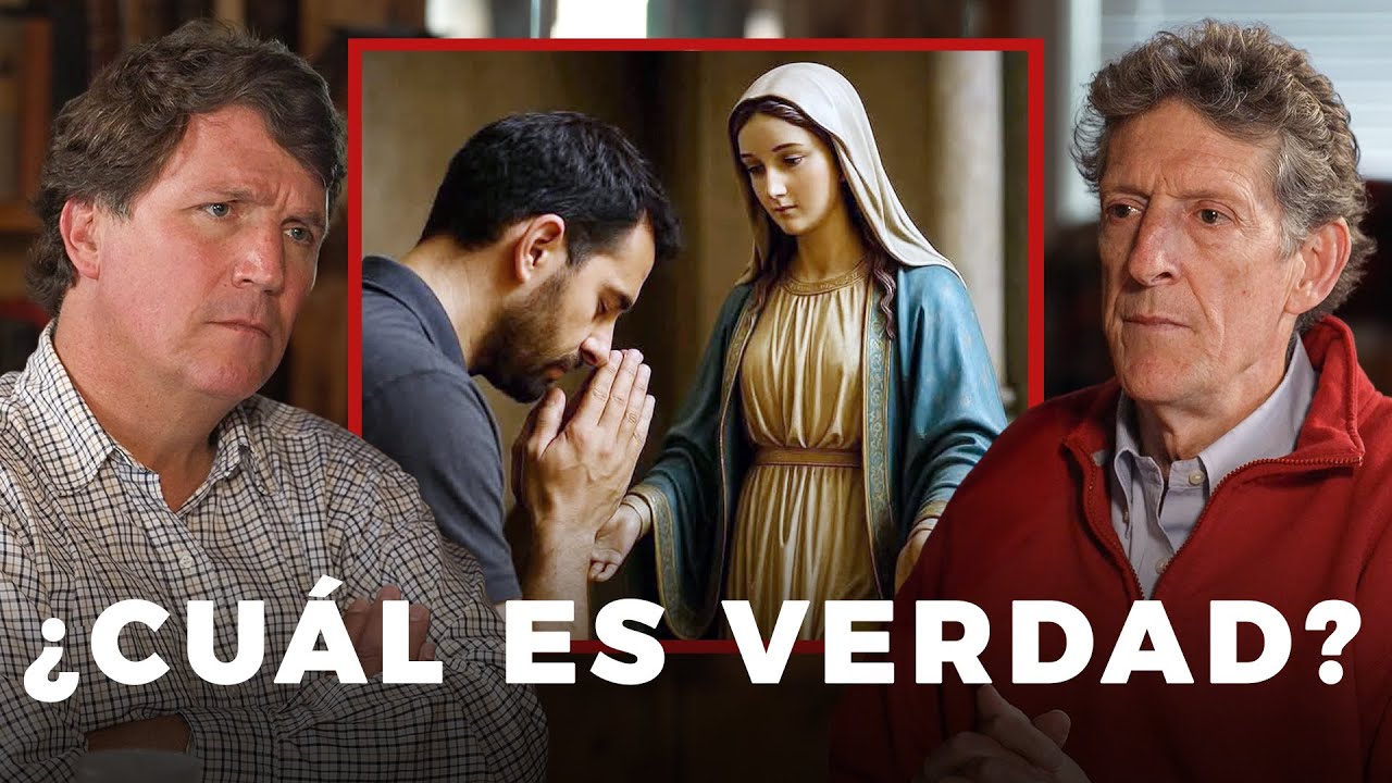 Cliffe Knechtle sobre el debate entre protestantes, católicos y ortodoxos