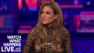 Barbara “Barbie” Pascual Explains Why She Was Worried About Her Dad’s Opinion | WWHL