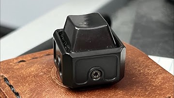 Switching Gears! - Mechanical Keyboard....Fidget?