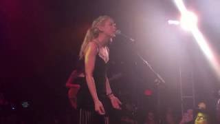 Emily Kinney - Julie - Live @ West Hollywood Troubadour - 09/23/2015 (MN)