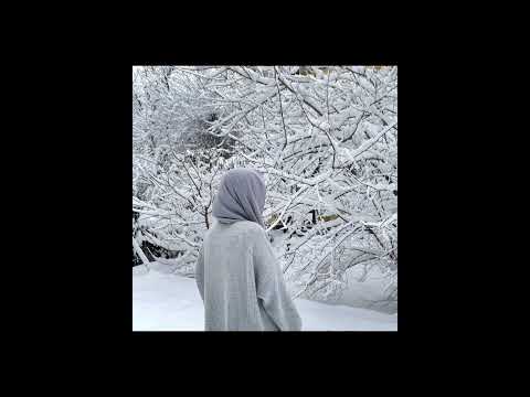 صور بنات في الثلج كأنها لك