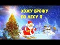 Волшебный посох❄️Песня Деда Мороза❄️Хожу брожу по лесу я