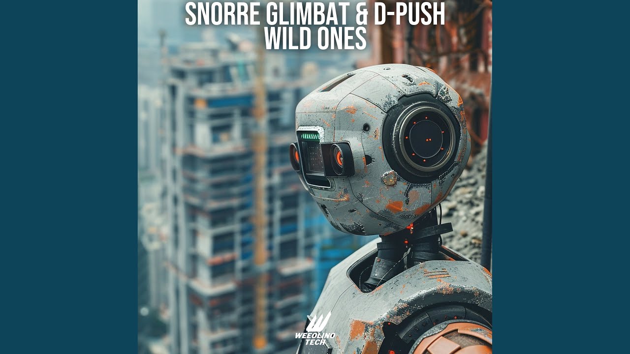 Watch Wild Ones (Techno Version) on YouTube Watch Wild Ones (Techno Version) on YouTube