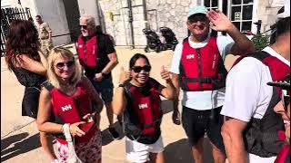 Gibraltar Naval Base, Open Day 2025 | UK Overseas Territory 