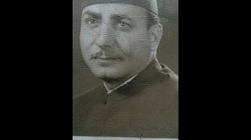 الشيخ حسن سالم شاهين وما تيسر من سورة الشوري