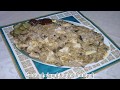 Հաճարի փլավ-Плов из полбы-Spelled pilaf