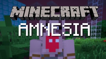 Minecraft Mods - Amnesia | Monster from Amnesia