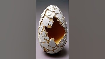 Walking on Eggshells? It