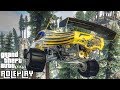 GTA 5 Roleplay - "Most Epic Off-roading Yet" - Ep. 580 - RedlineRP