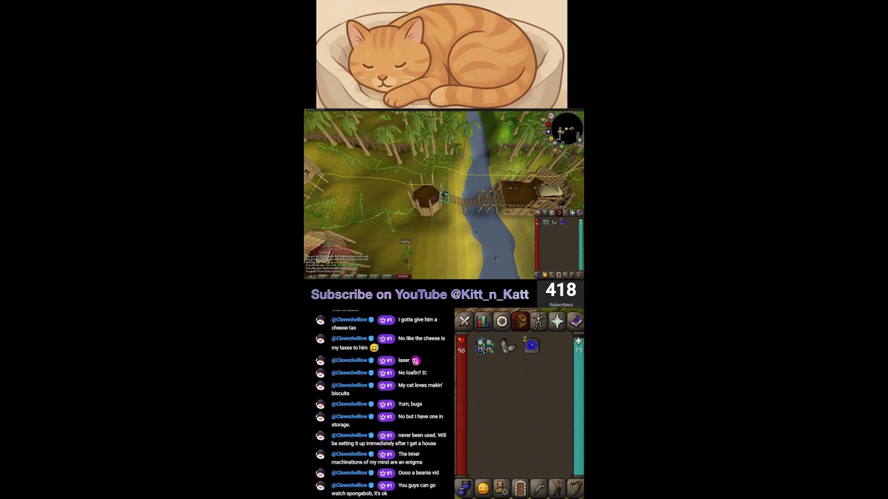 Money Making on the Main Old School Runescape Vertical