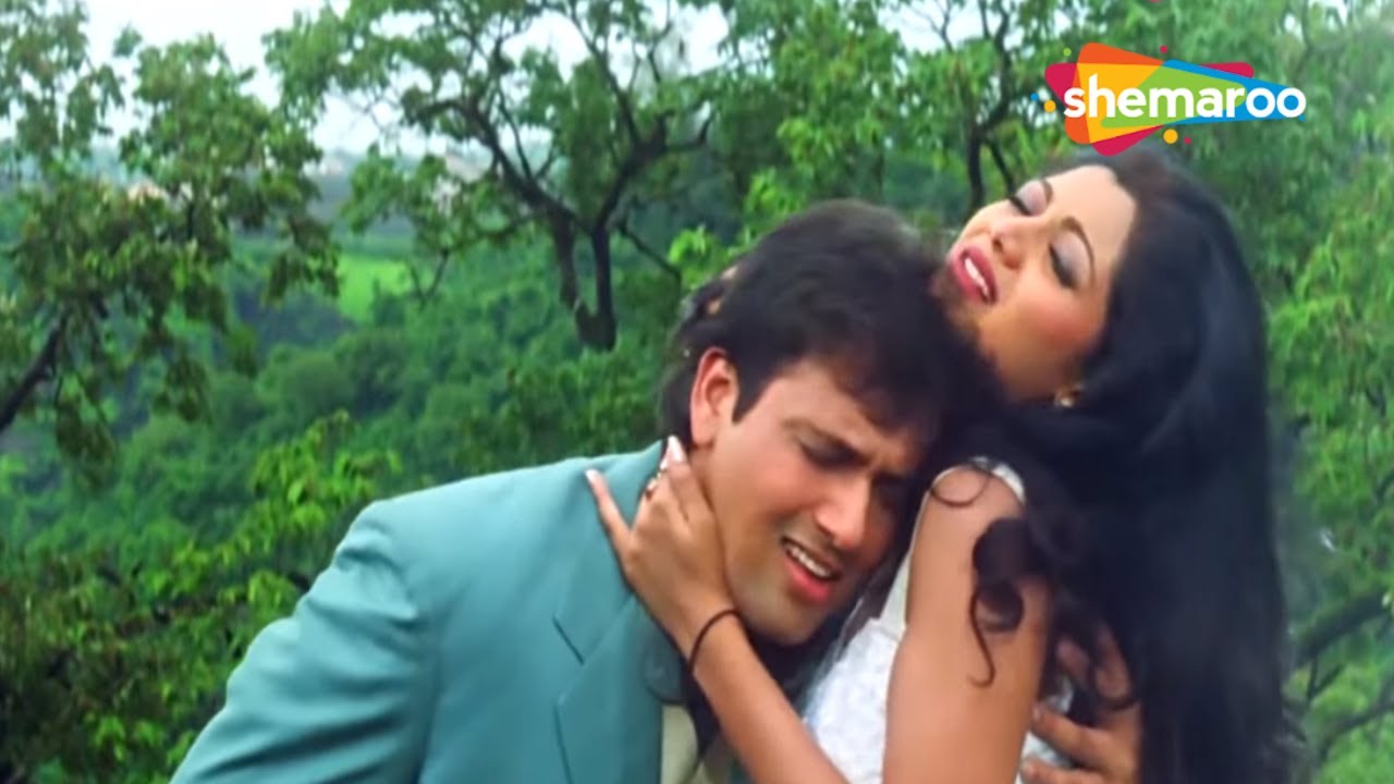 Socho Na Jara Yeh Socho  Chhote Sarkar 1996  Govinda  Shilpa Shetty  90s Hit Hindi Song