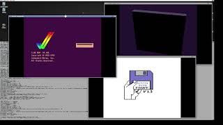FSUAE DropDisk