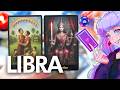 Libra VAS A LLORAR DE DICHA!! LO QUE PASARÁ TE LO ENTREGA TODO! SE VA A REINICIAR TU DESTINO DE TAJO