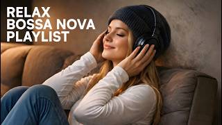 Bossa Nova Melodies LIVE 24/7 - Soft Bossa Nova Covers of Popular 50 Hits 2026 for Relaxation 🎧 screenshot 3