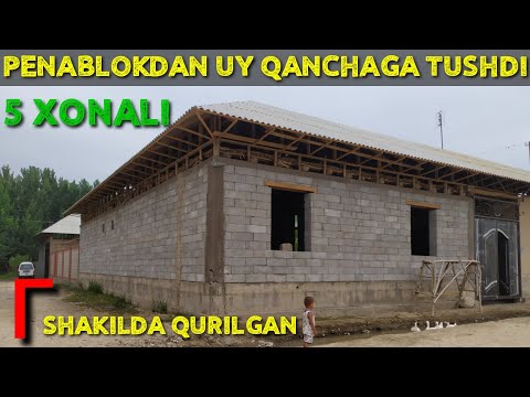 Video: TECHNONICOL-ning Yonuvchan Bo'lmagan Fasad Tizimlari: Xususiy Uy-joy Qurilishi Uchun Ishonchli Va Xavfsiz Jumboqni Yig'ish