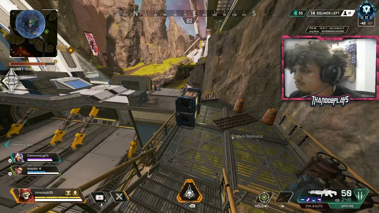 [Bangalore] Can an average player hit ranked before the reset??