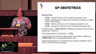 Billing Tips for Family Physicians in Obstetrics, Rural and ER screenshot 5