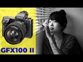 GFX100 II + 55mm F1.7 - First Photoshoot