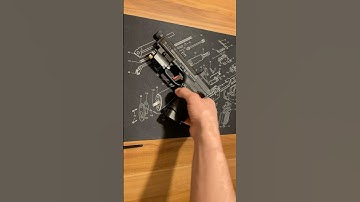 CANiK TP9 Elite Combat