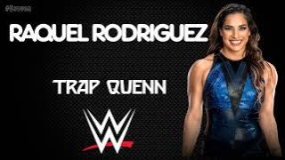 WWE | Raquel Rodriguez 30 Minutes Entrance Theme Song | 'Trap Queen'