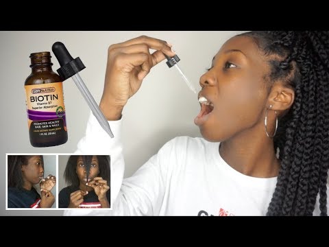liquid-biotin-for-rapid-hair-growth!-my-results-+-experience-after-30-days!