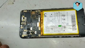 Micromax note in 1 dead problem solution | Micromax note in one power off problem solution