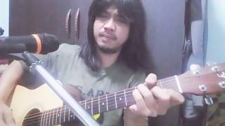 พ่อค้าหน้าราม บ.เบิ้ล สามร้อย cover บ่าววี chords