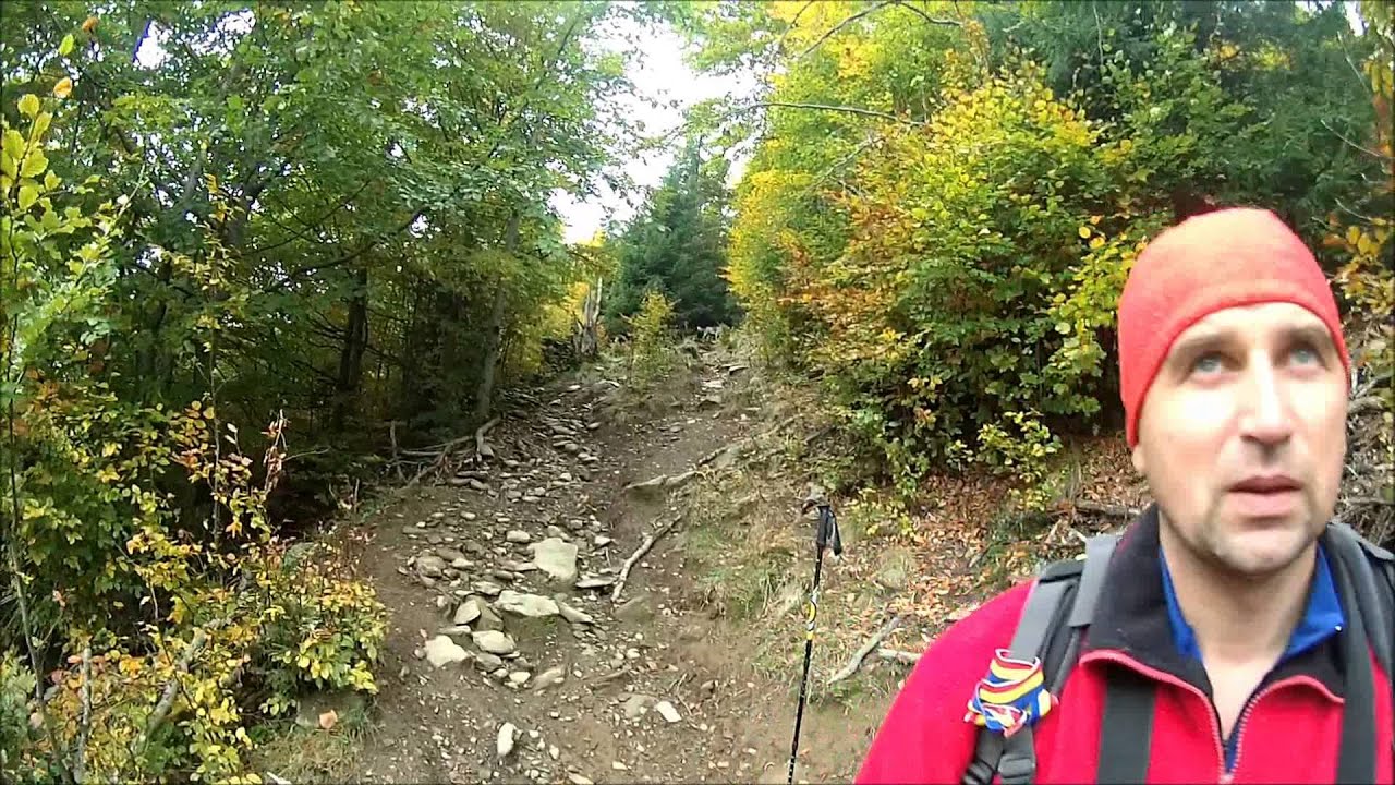  el corredor vf.Lespezi 14.10.2015
