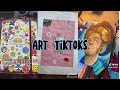 Thicc sketchbook art compilation 