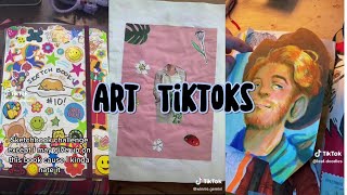 ✮THICC Sketchbook art compilation ✮