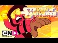 Steven Universe | How To Play Baseball | Cartoon Network