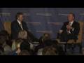 Eric Schmidt at Commonwealth Club