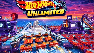 Hot Wheels Let’s Race NEW SEASON Gameplay 🚗🔥 | Ultimate Racing Challenge! screenshot 1