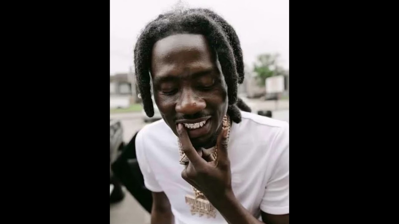 Chicken P x Pape x Milwaukee Type Beat “Devil Hunter” (