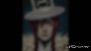 Jason The Toymaker Hypnostic
