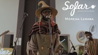 Morena Leraba - Moriana | Sofar Johannesburg