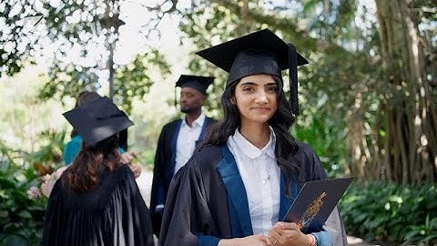 Welcome to CQUniversity Australia