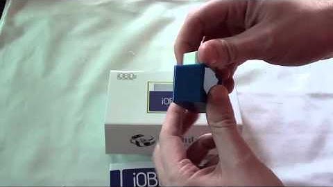 Diagnostic World - Smartphone OBD2 Code Reader & Scanner - Wireless Androic & Iphone