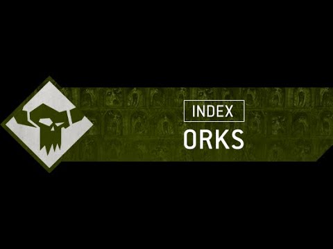 Index: Orks
