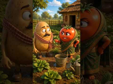 Husband and wife funny talk # ai shorts 😙😙😙