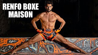 RENFO BOXE MAISON