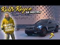 ВЫИГРАЛ ФИНИК в КОСТИ ? ROLLS ROYCE за МЕСЯЦ. 3 СЕРИЯ. GTA 5 RP / MAJESTIC