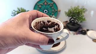 Başak Burcu 1 7 Aralik Haftasi̇ Kahve Falinda Neler Var