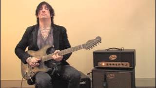 Richard Fortus (Guns & Roses): 